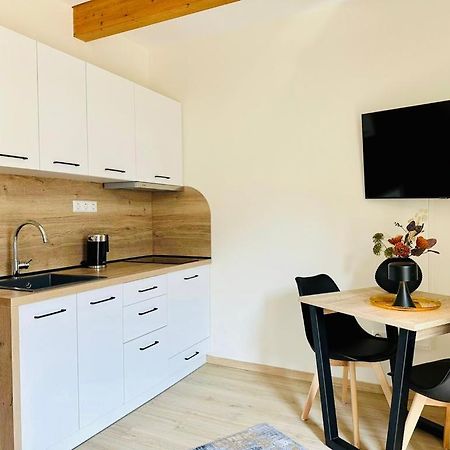 Myappartement Künzelsau Kültér fotó