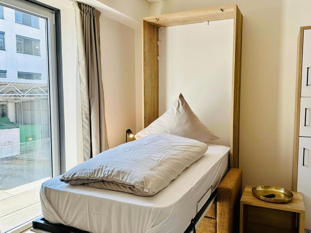 Myappartement Künzelsau Kültér fotó