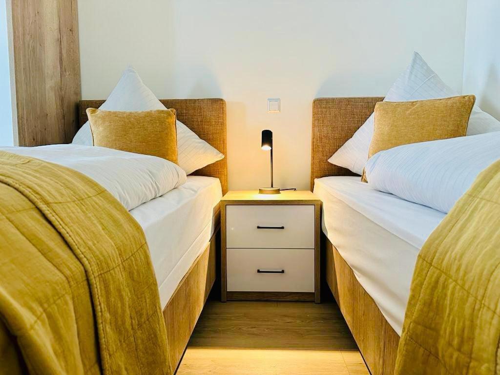 Myappartement Künzelsau Kültér fotó