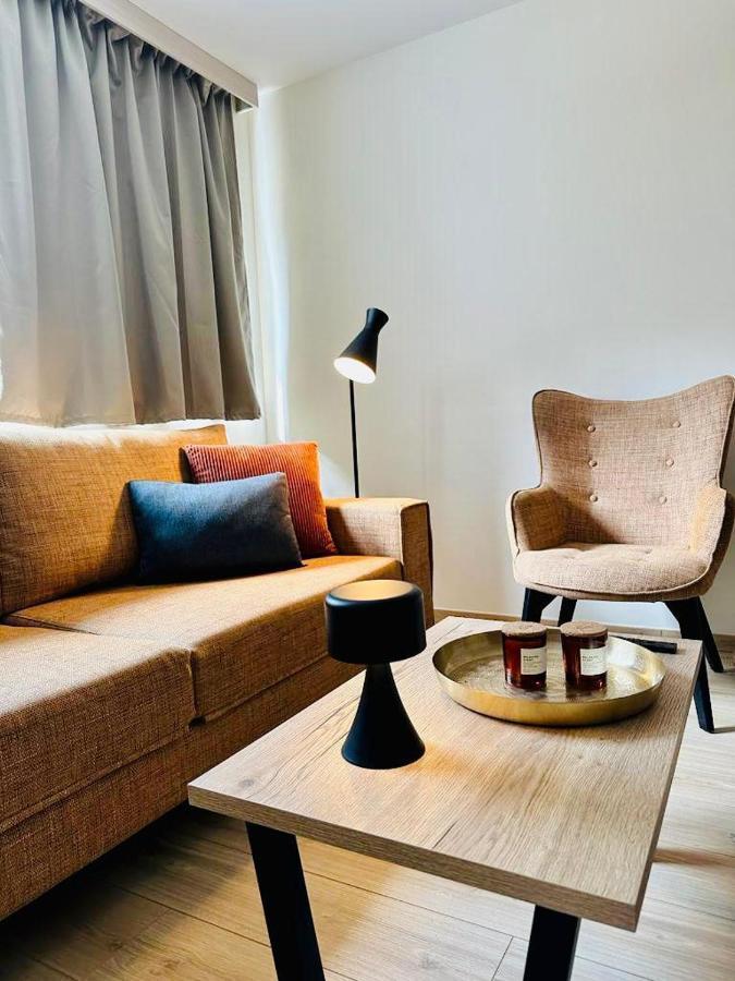 Myappartement Künzelsau Kültér fotó