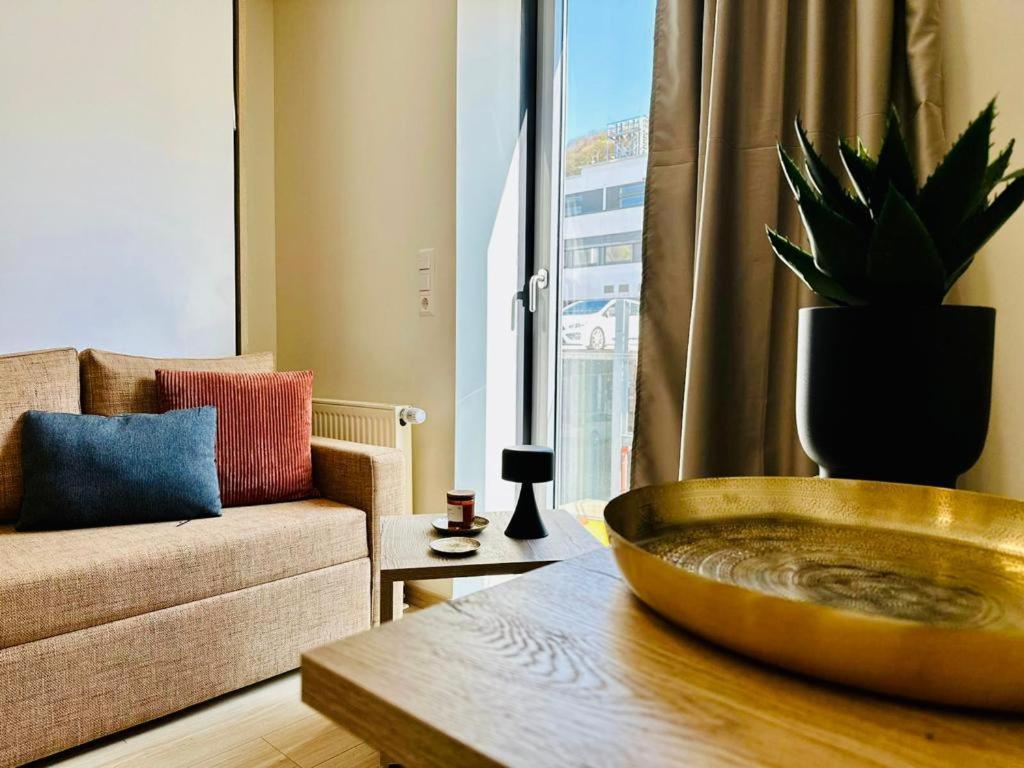 Myappartement Künzelsau Kültér fotó
